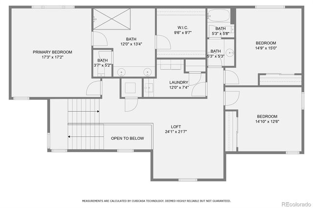 14425 Hop Clover Street, Parker, CO 80134