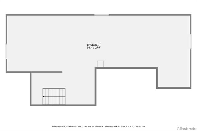 14425 Hop Clover Street, Parker, CO 80134