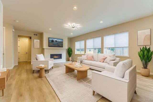 14425 Hop Clover Street, Parker, CO 80134