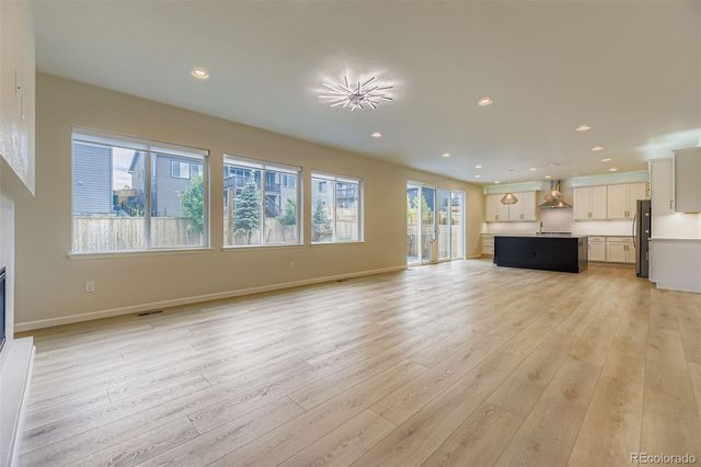 14425 Hop Clover Street, Parker, CO 80134