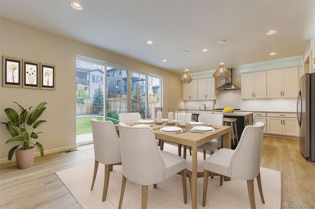 14425 Hop Clover Street, Parker, CO 80134