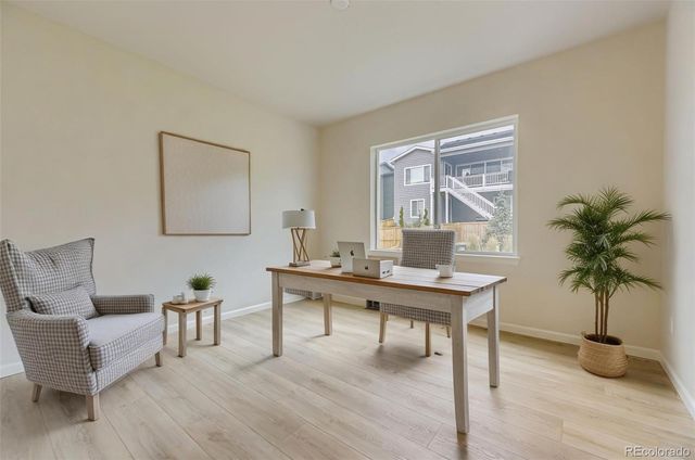 14425 Hop Clover Street, Parker, CO 80134