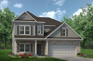 576 Nightengale Ridge Dr, Columbia, TN 38401