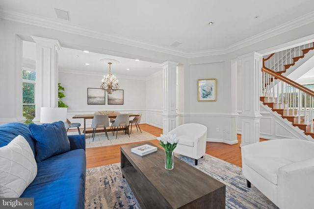 2124 21ST RD N, Arlington, VA 22201