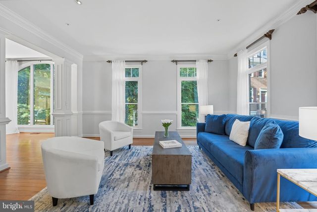 2124 21ST RD N, Arlington, VA 22201