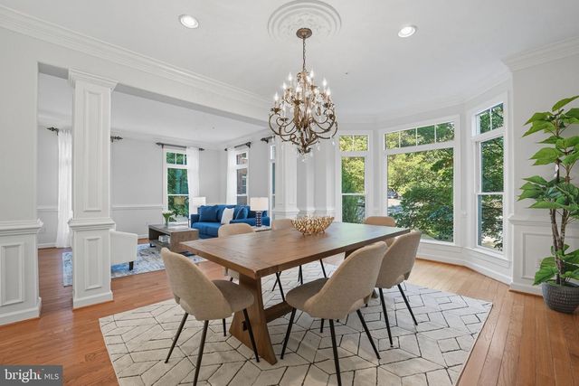 2124 21ST RD N, Arlington, VA 22201