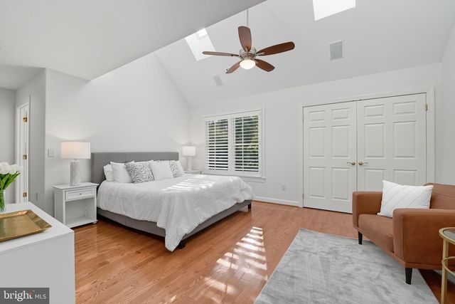 2124 21ST RD N, Arlington, VA 22201