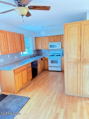 35 Date Palm Drive, Sparks, NV 89441