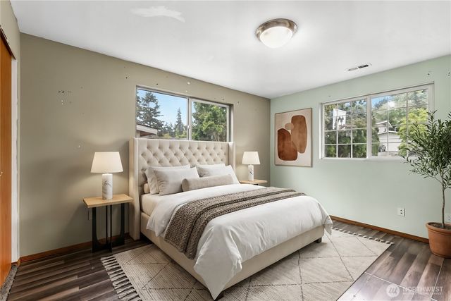 16046 46th Avenue S, Tukwila, WA 98188