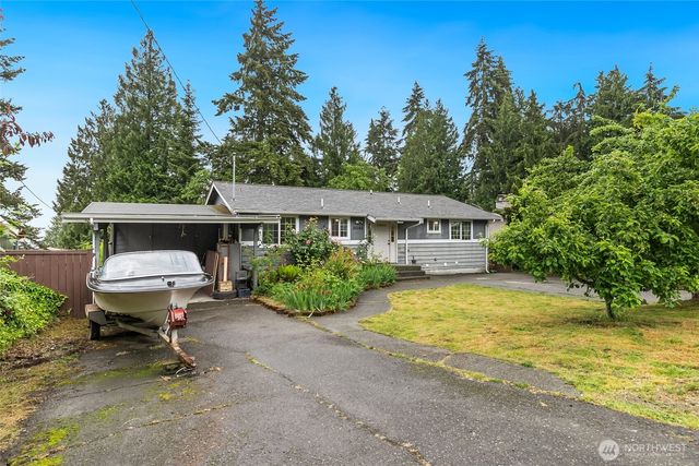 16046 46th Avenue S, Tukwila, WA 98188