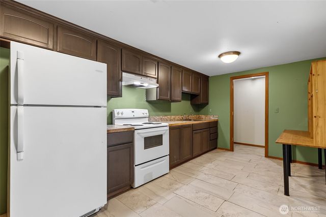 16046 46th Avenue S, Tukwila, WA 98188