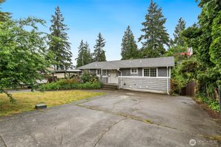 16046 46th Avenue S, Tukwila, WA 98188