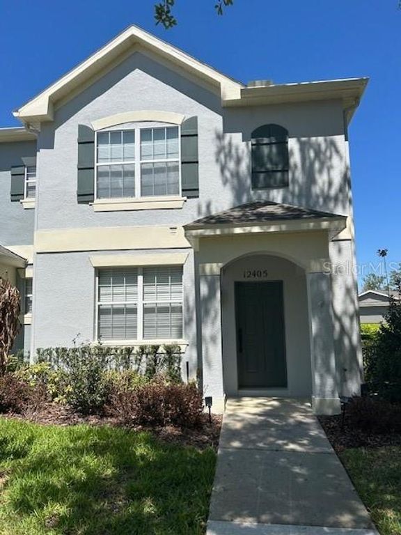12405 CRUXBURY DRIVE, Windermere, FL 34786