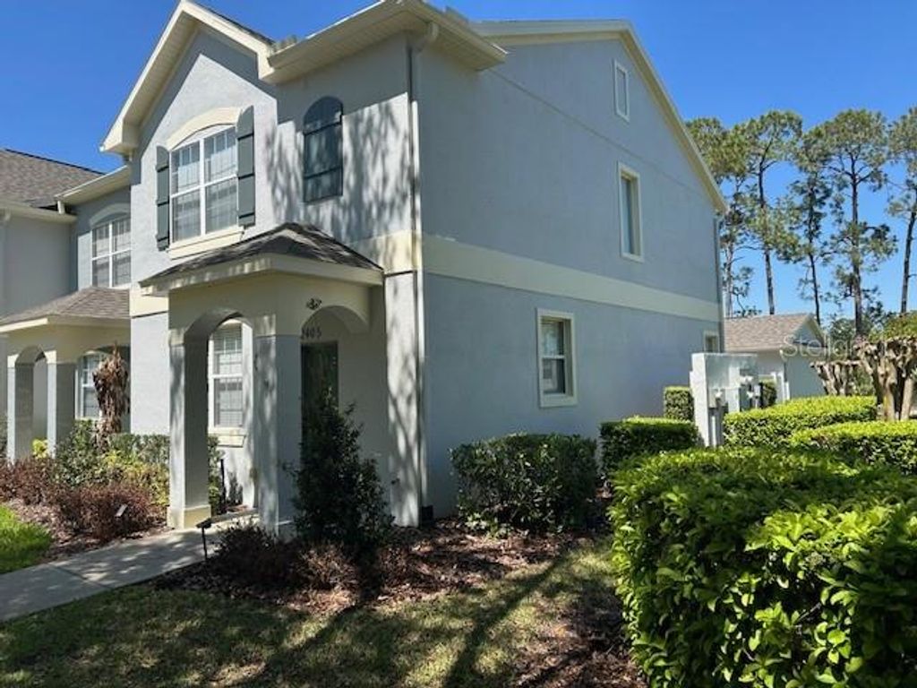 Image 2 of property listing at 12405 CRUXBURY DRIVE, Windermere, FL 34786