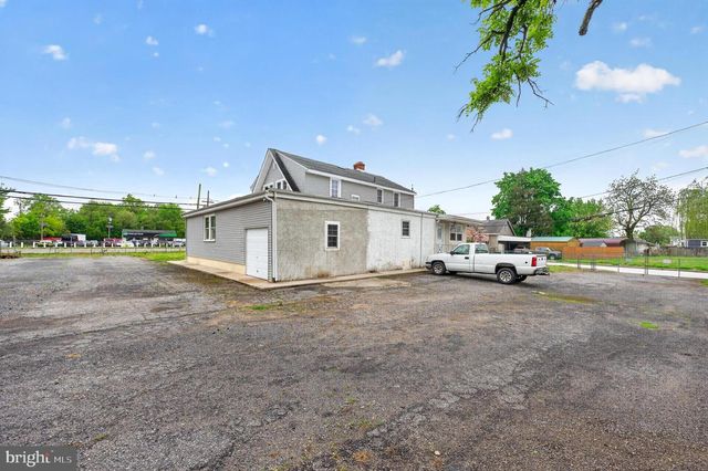 4517 ROUTE 130 SOUTH, Burlington, NJ 08016