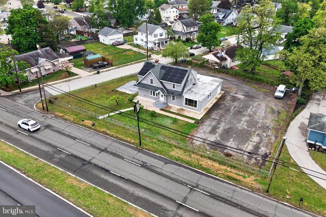 4517 ROUTE 130 SOUTH, Burlington, NJ 08016