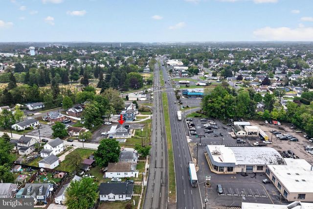 4517 ROUTE 130 SOUTH, Burlington, NJ 08016