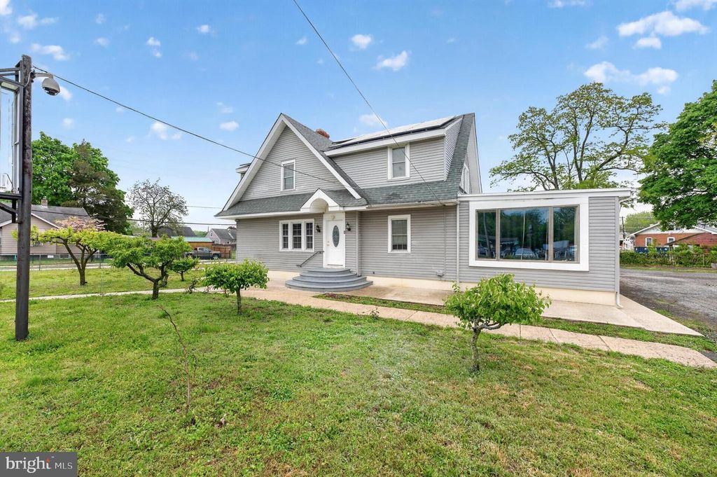 4517 ROUTE 130 SOUTH, Burlington, NJ 08016