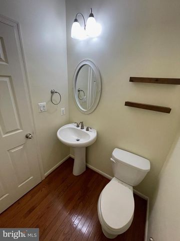 233 MORLYN DR, Stephenson, VA 22656