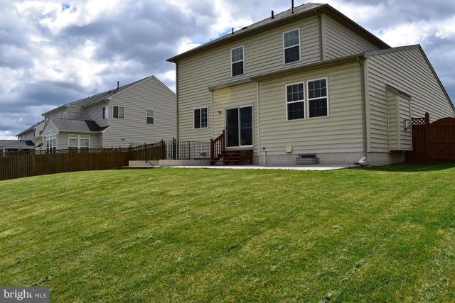 233 MORLYN DR, Stephenson, VA 22656