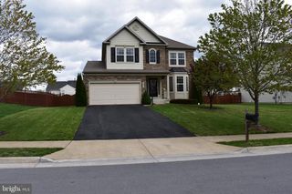 233 MORLYN DR, Stephenson, VA 22656