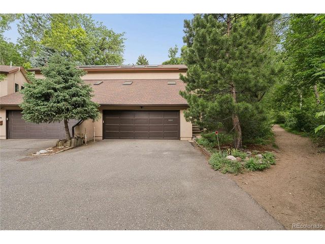 299 Spruce Ct, Boulder, CO 80302