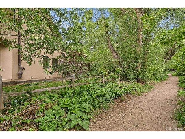 299 Spruce Ct, Boulder, CO 80302