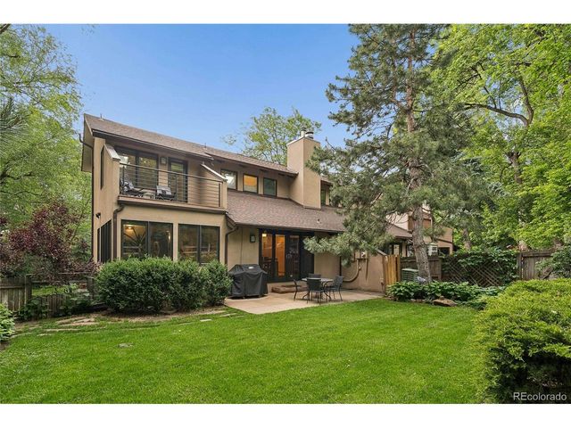 299 Spruce Ct, Boulder, CO 80302