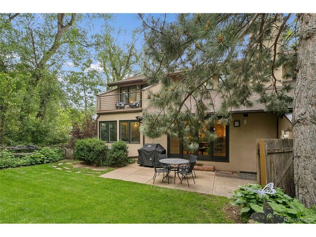 299 Spruce Ct, Boulder, CO 80302
