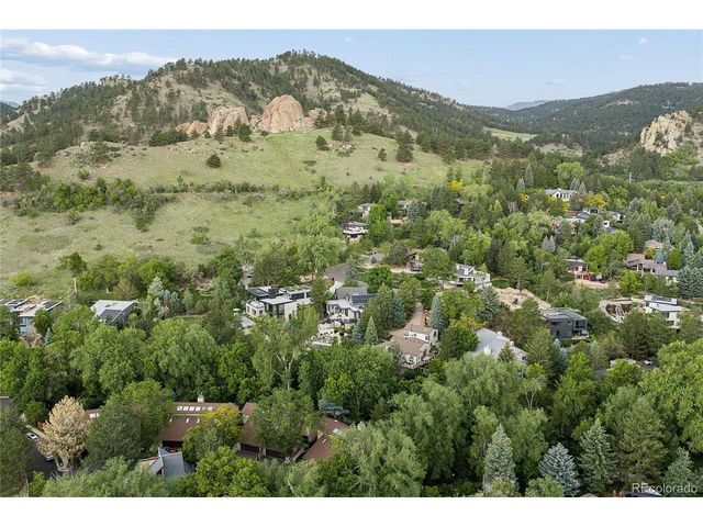 299 Spruce Ct, Boulder, CO 80302