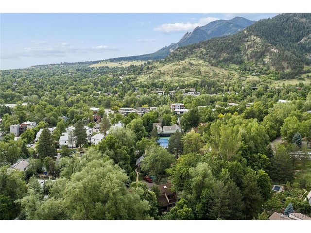 299 Spruce Ct, Boulder, CO 80302
