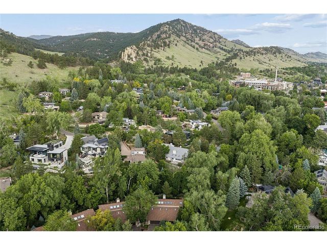 299 Spruce Ct, Boulder, CO 80302