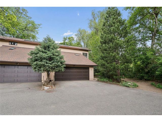 299 Spruce Ct, Boulder, CO 80302