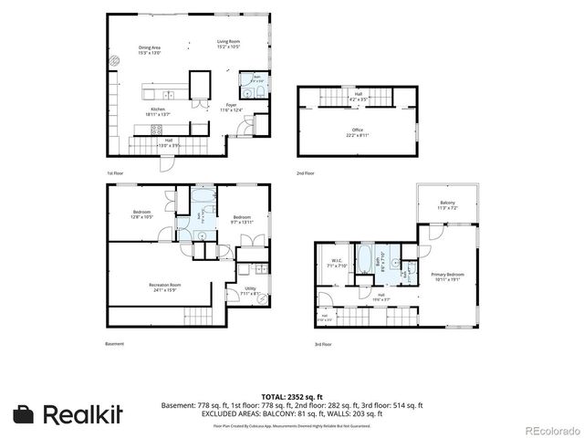 299 Spruce Ct, Boulder, CO 80302