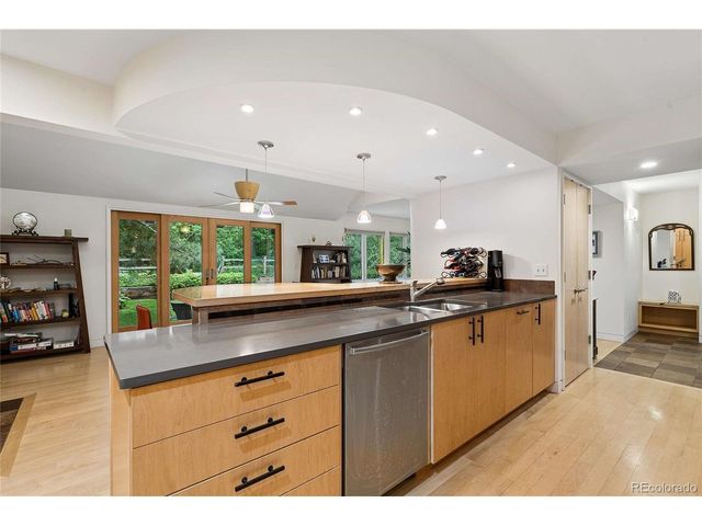 299 Spruce Ct, Boulder, CO 80302