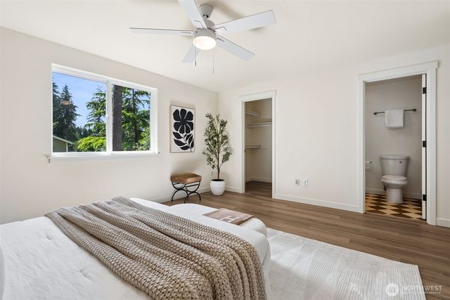 21715 N Clear Lake Boulevard SE, Yelm, WA 98597