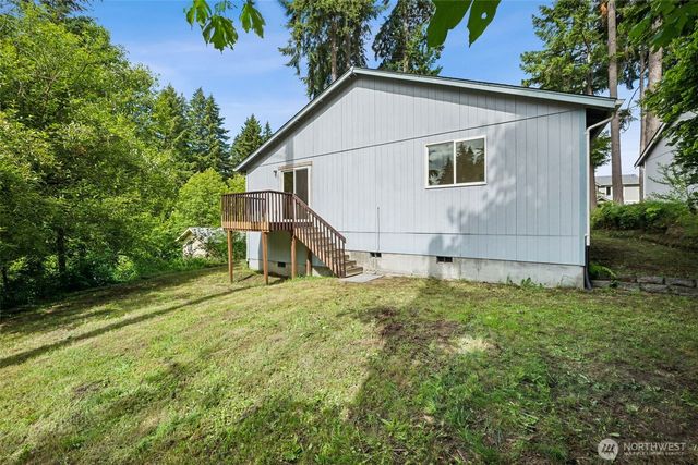 21715 N Clear Lake Boulevard SE, Yelm, WA 98597