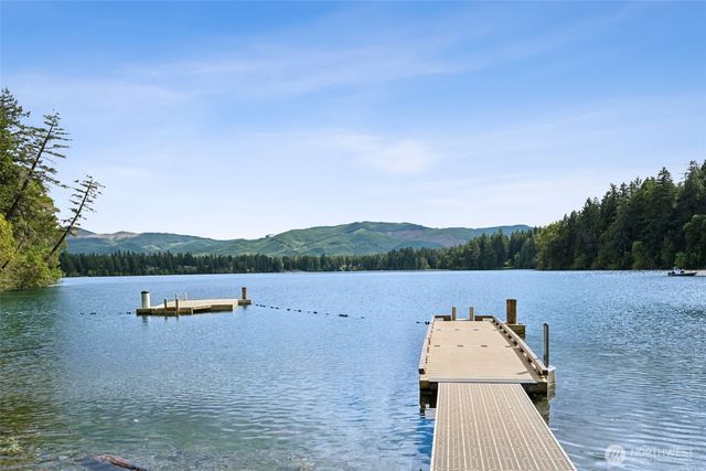 21715 N Clear Lake Boulevard SE, Yelm, WA 98597