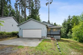 21715 N Clear Lake Boulevard SE, Yelm, WA 98597