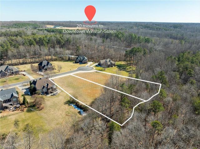 3387 Serenity Ridge Lane, Tobaccoville, NC 27050