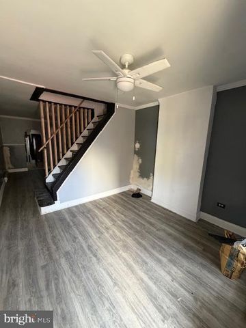 2221 N PALETHORP ST, Philadelphia, PA 19133