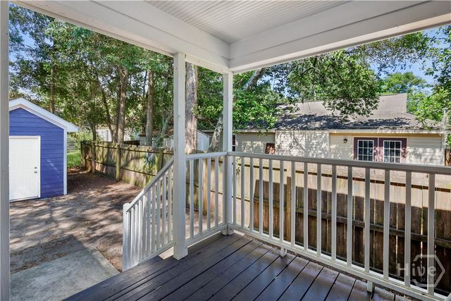 515 Staley Avenue, Savannah, GA 31405
