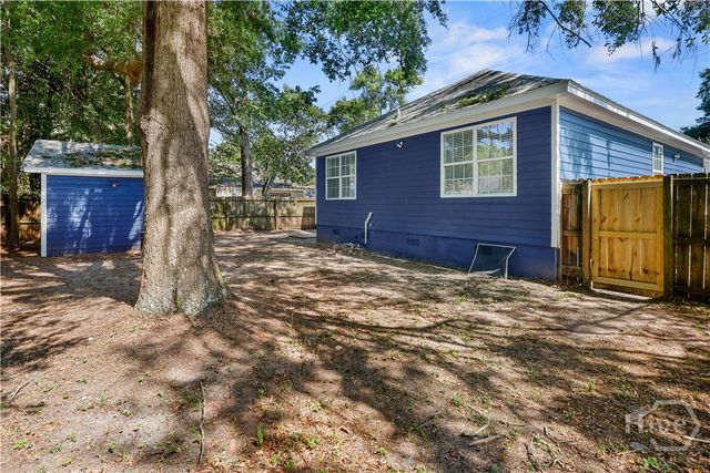 515 Staley Avenue, Savannah, GA 31405