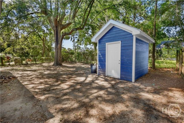 515 Staley Avenue, Savannah, GA 31405