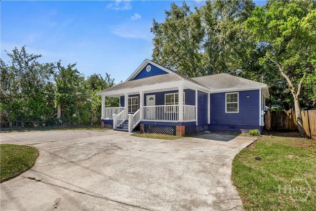 515 Staley Avenue, Savannah, GA 31405