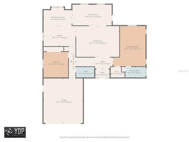 4745 SWALLOWTAIL DRIVE, New Port Richey, FL 34653