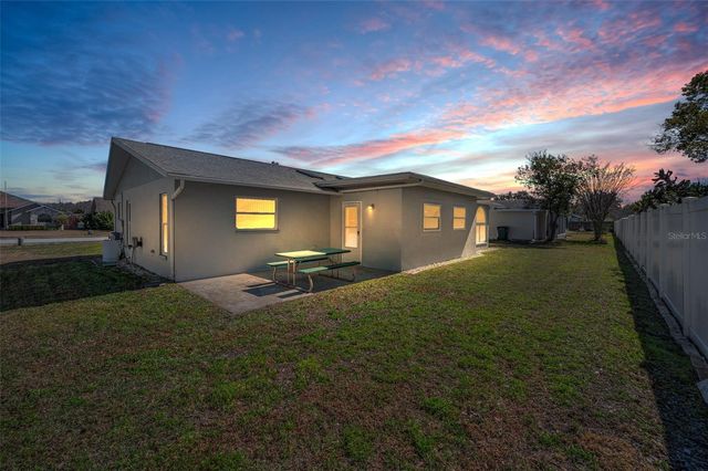 4745 SWALLOWTAIL DRIVE, New Port Richey, FL 34653