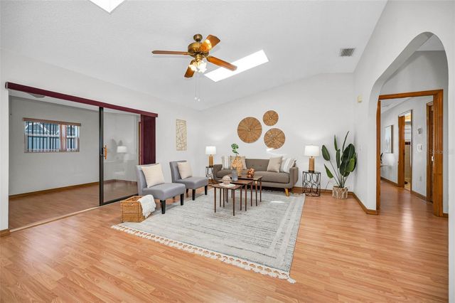 4745 SWALLOWTAIL DRIVE, New Port Richey, FL 34653