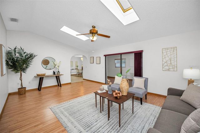 4745 SWALLOWTAIL DRIVE, New Port Richey, FL 34653