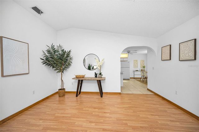 4745 SWALLOWTAIL DRIVE, New Port Richey, FL 34653